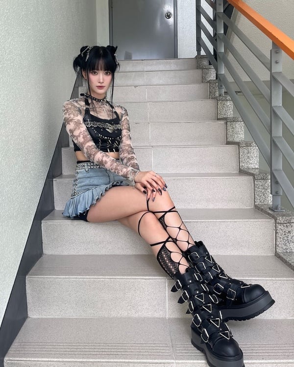 盤點曾經是YG練習生的現役偶像