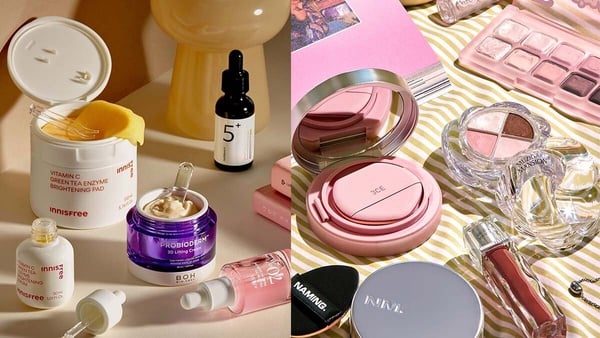 Olive Young 必買推薦清單