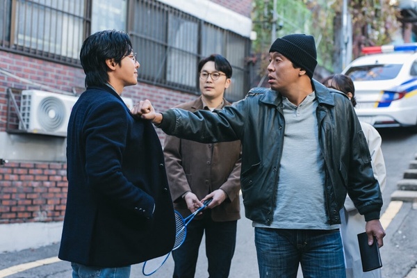 近期韓劇評分榜TOP8！《來自地獄的法官》7.2分，《正年》7.8分第3，冠軍是8.7分神劇！