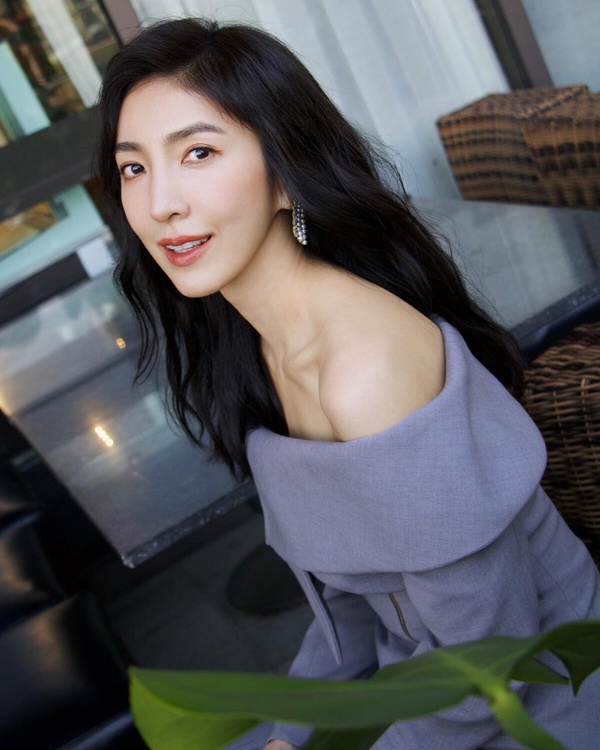 楊謹華奪金鐘女配！n大勇敢金句：「累也沒事，我不會放棄自己，還會非常享受！」