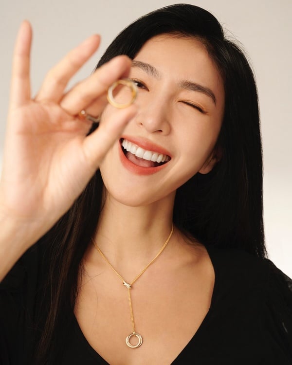 楊謹華奪金鐘女配！n大勇敢金句：「累也沒事，我不會放棄自己，還會非常享受！」