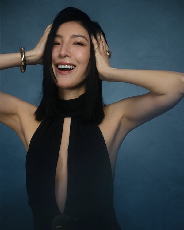 楊謹華奪金鐘女配！n大勇敢金句：「累也沒事，我不會放棄自己，還會非常享受！」