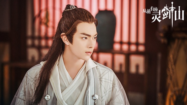 《玫瑰的故事》《春花焰》看完了？10部Netflix值得重刷古裝劇！第9部點開就想連看十集