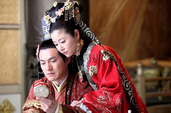 《玫瑰的故事》《春花焰》看完了？10部Netflix值得重刷古裝劇！第9部點開就想連看十集