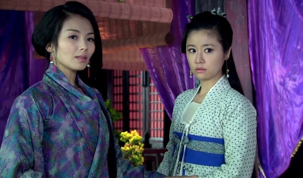 《玫瑰的故事》《春花焰》看完了？10部Netflix值得重刷古裝劇！第9部點開就想連看十集