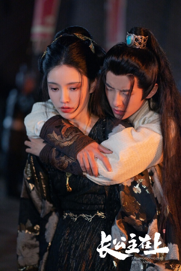 這些短劇比《墨雨雲間》更上癮！網評心中「短劇天花板」TOP10！冠軍追一集就停不下來