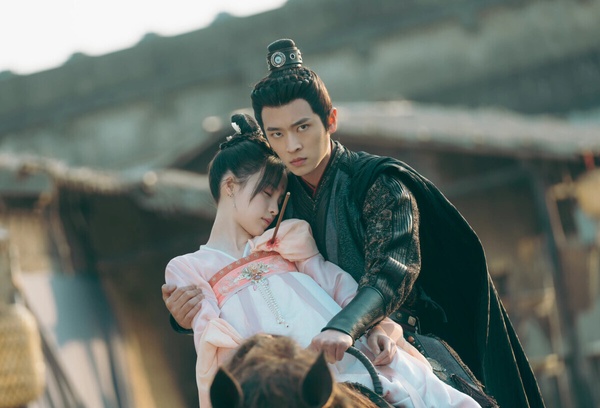 這些短劇比《墨雨雲間》更上癮！網評心中「短劇天花板」TOP10！冠軍追一集就停不下來
