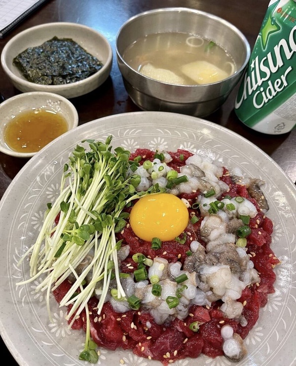 台灣人口味最兩極評價的韓國美食