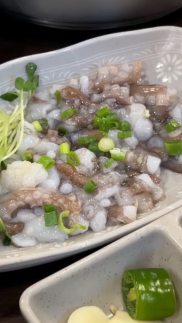 台灣人口味最兩極評價的韓國美食
