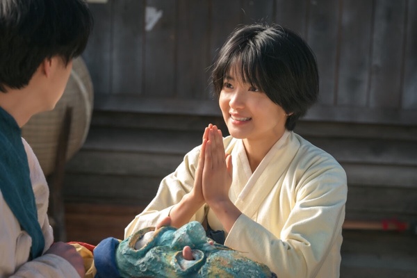 更勝《來自地獄的法官》!近期爆好評韓劇,《正年》&amp;amp;《貞淑的推銷》必追,這部更是大黑馬