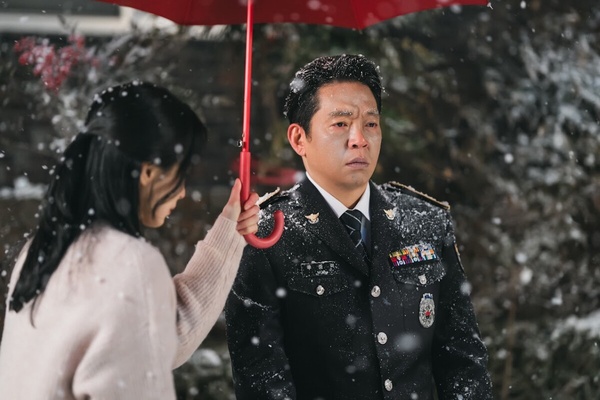 更勝《來自地獄的法官》!近期爆好評韓劇,《正年》&amp;amp;《貞淑的推銷》必追,這部更是大黑馬