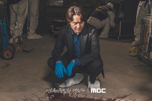 更勝《來自地獄的法官》!近期爆好評韓劇,《正年》&amp;amp;《貞淑的推銷》必追,這部更是大黑馬