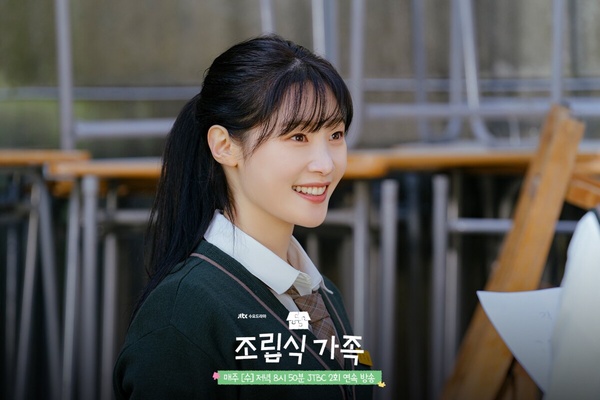 近期韓劇演員熱度榜TOP10！《正年》鄭恩彩第6輸《來自地獄的法官》朴信惠，冠軍紅翻天