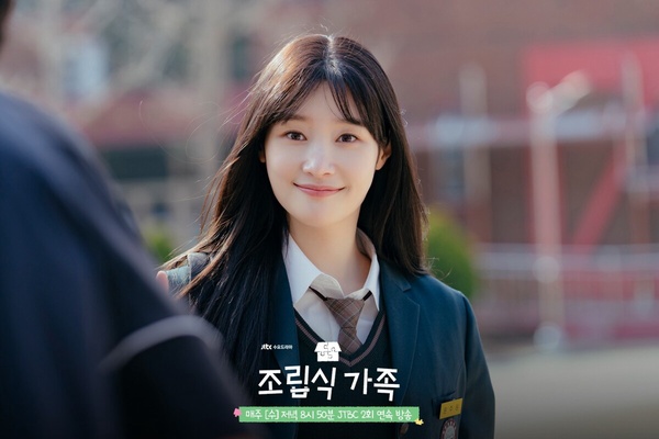 近期韓劇演員熱度榜TOP10！《正年》鄭恩彩第6輸《來自地獄的法官》朴信惠，冠軍紅翻天