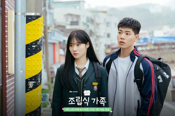 近期韓劇演員熱度榜TOP10！《正年》鄭恩彩第6輸《來自地獄的法官》朴信惠，冠軍紅翻天