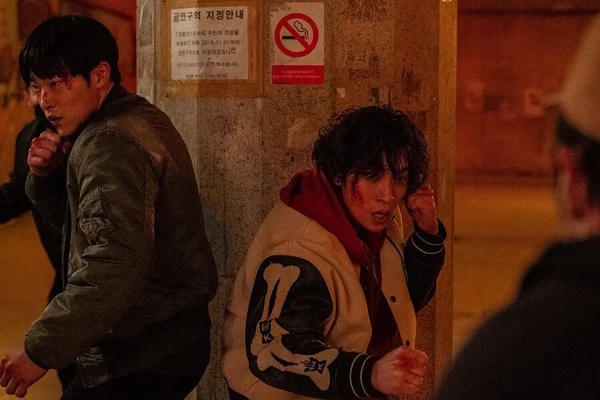 《來自地獄的法官》評價慘跌！韓劇8部「從頭爽到尾」超好看爽劇，最後2部更是一追上癮