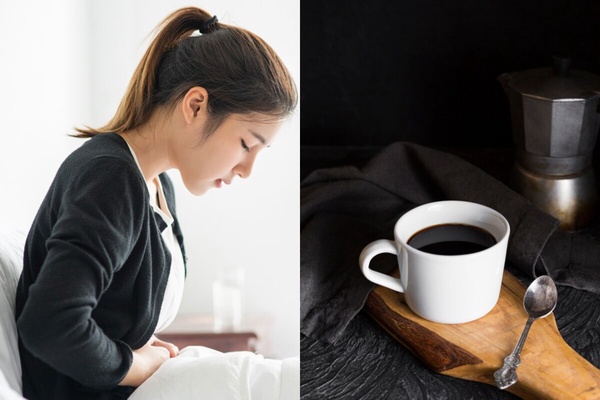 喝咖啡能減肥嗎？咖啡常見QA、最佳飲用時機一次看
