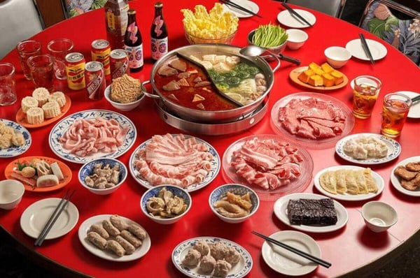 2024麻辣火鍋推薦Top15！台北新開幕麻辣鍋、高評價回訪必吃店家