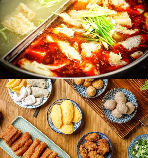 2024麻辣火鍋推薦Top15！台北新開幕麻辣鍋、高評價回訪必吃店家