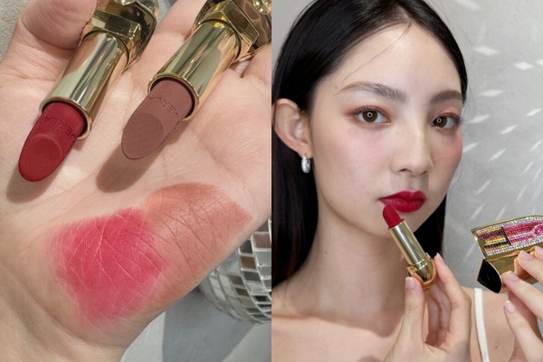 夢幻必收！2024聖誕彩妝、聖誕香水香氛特搜，DIOR絕美奢華，還有DIPTYQUE聖誕限定香氛