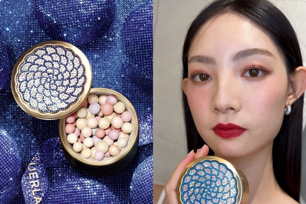 夢幻必收！2024聖誕彩妝、聖誕香水香氛特搜，DIOR絕美奢華，還有DIPTYQUE聖誕限定香氛