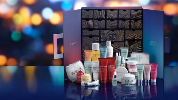 2024「聖誕倒數月曆」盤點:DIOR、YSL美度破表,阿蒂仙之香聖誕月曆夢幻必收