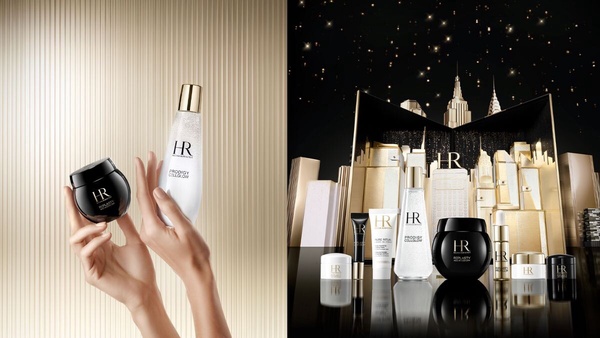 2024「聖誕倒數月曆」盤點:DIOR、YSL美度破表,阿蒂仙之香聖誕月曆夢幻必收