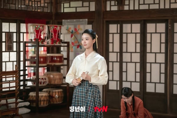 《正年》原著&amp;amp;amp;amp;amp;amp;amp;amp;amp;amp;劇版劇情差異：刪除原著重要配角「芙蓉」，正慈原本是正年的妹妹！