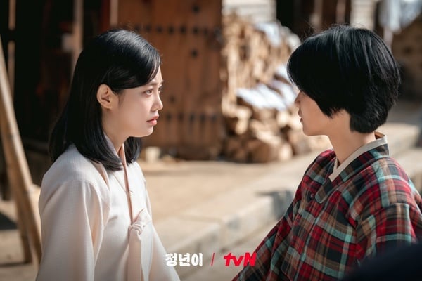 《正年》原著&amp;amp;amp;amp;amp;amp;amp;amp;劇版劇情差異：刪除原著重要配角「芙蓉」，正慈原本是正年的妹妹！