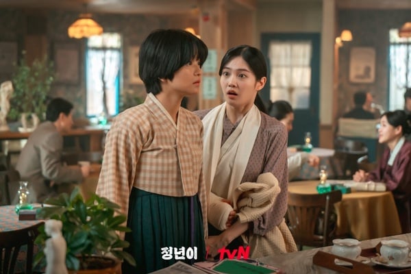 《正年》原著&amp;amp;amp;劇版劇情差異：刪除原著重要配角「芙蓉」，正慈原本是正年的妹妹！