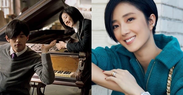 2007年〈不能說的秘密〉-桂綸鎂