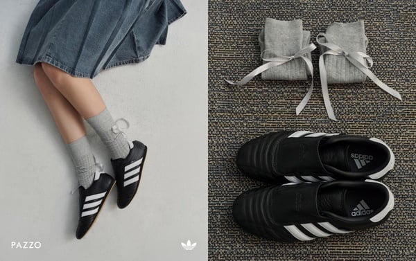 2024薄底球鞋推薦：adidas Originals TAEKWONDO跆拳道薄底鞋