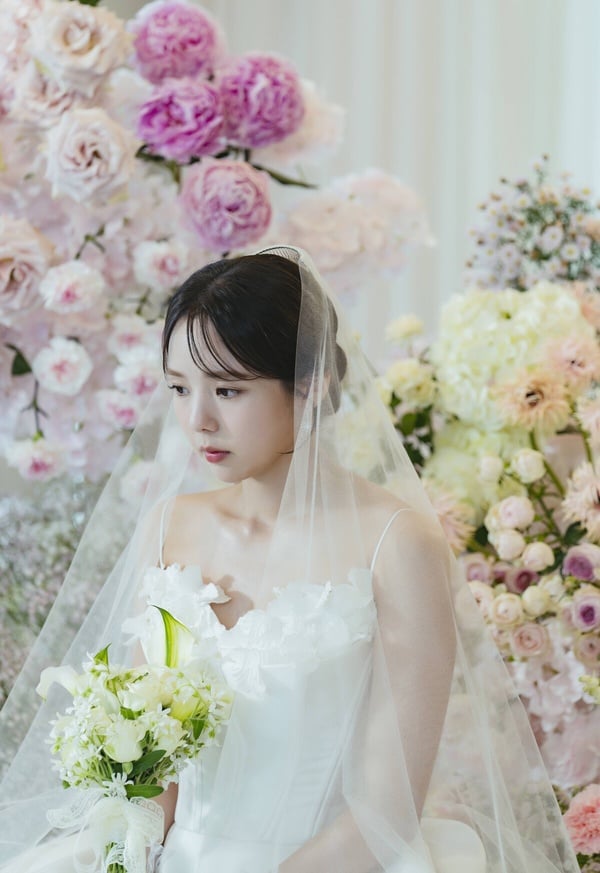 Netflix《現在撥打的電話》劇情、角色介紹：柳演錫、蔡秀彬「契約婚姻」暗藏懸疑危機