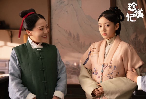 宮鬥宅鬥10部大女主逆襲陸劇！《錦繡安寧》鬥得簡單，有部不輸《延禧攻略》的宮鬥劇王
