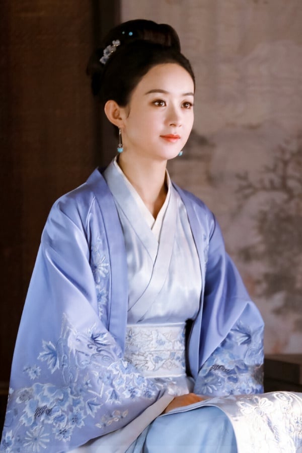 宮鬥宅鬥10部大女主逆襲陸劇！《錦繡安寧》鬥得簡單，有部不輸《延禧攻略》的宮鬥劇王