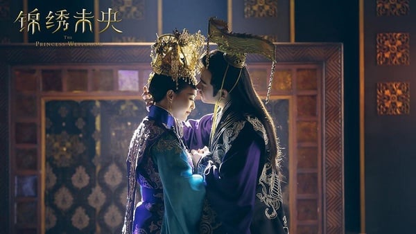 宮鬥宅鬥10部大女主逆襲陸劇！《錦繡安寧》鬥得簡單，有部不輸《延禧攻略》的宮鬥劇王