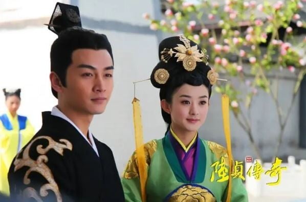 宮鬥宅鬥10部大女主逆襲陸劇！《錦繡安寧》鬥得簡單，有部不輸《延禧攻略》的宮鬥劇王