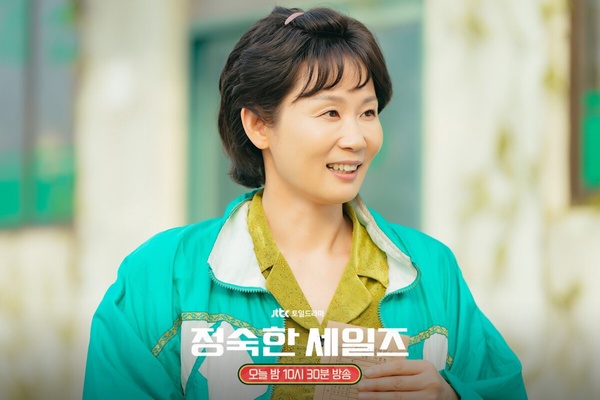 8部「好看到欲罷不能」Netflix韓劇！《貞淑的行銷》爆好評，最後2部一看就停不下來