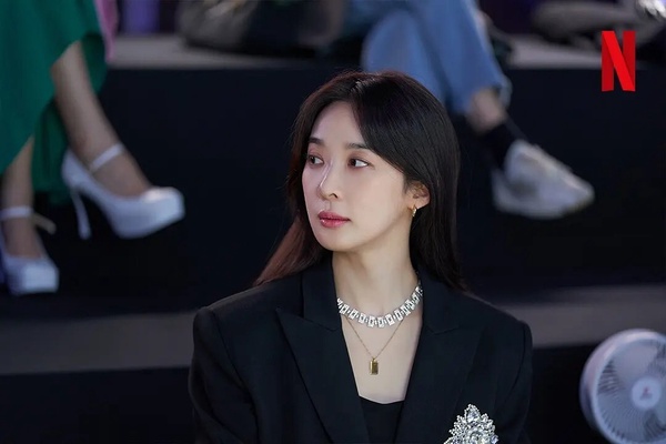 8部「好看到欲罷不能」Netflix韓劇！《貞淑的行銷》爆好評，最後2部一看就停不下來