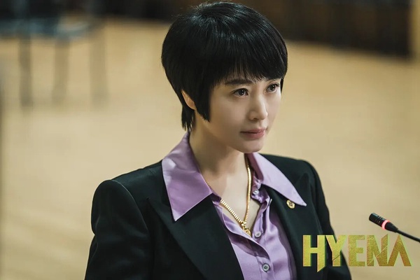 8部「好看到欲罷不能」Netflix韓劇！《貞淑的行銷》爆好評，最後2部一看就停不下來