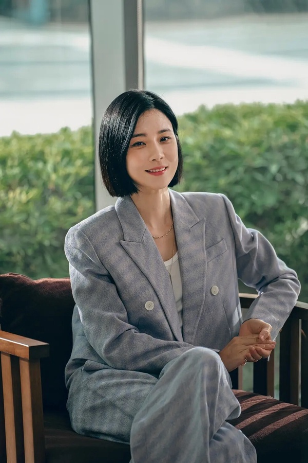 8部「好看到欲罷不能」Netflix韓劇！《貞淑的行銷》爆好評，最後2部一看就停不下來