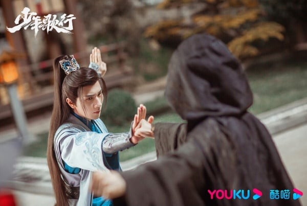 《錦繡安寧》《春花焰》拚不過！近年10部一面倒好評「古裝劇天花板」！最後一部零負評