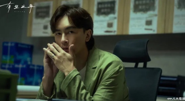 《有生之年》演員近況！吳慷仁合作孫儷，鄭元暢當陳喬恩伴郎，楊貴媚二搭喜翔入圍金馬