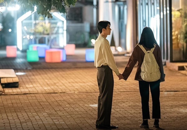 《致我的解離》n大劇情槽點：男主角人設太糟糕，網友吐槽應該改成《致我的賢武》！