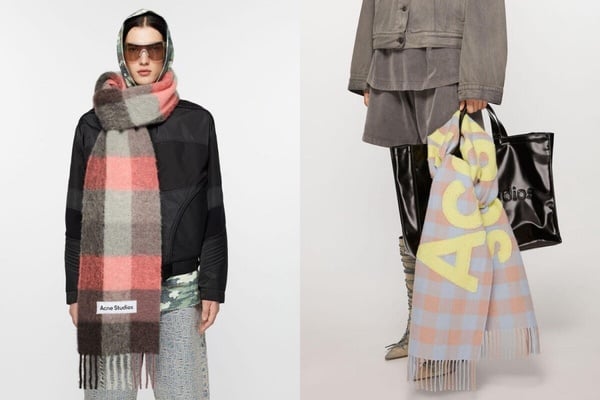 Acne Studios（關鍵字）Acne Studios（關鍵字）