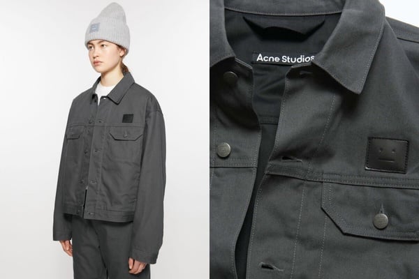 Acne Studios（關鍵字）Acne Studios（關鍵字）