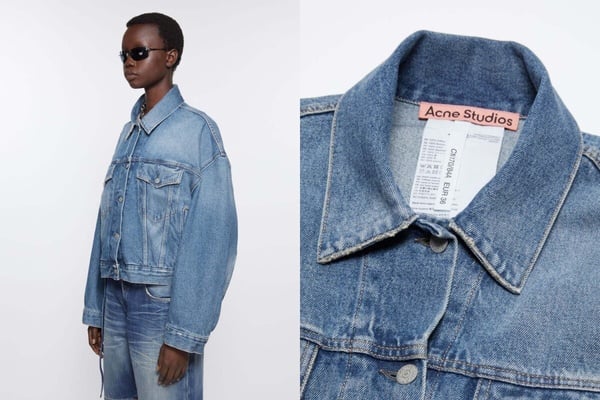 Acne Studios（關鍵字）Acne Studios（關鍵字）