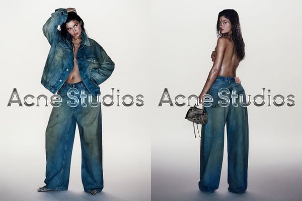 Acne Studios（關鍵字）Acne Studios（關鍵字）
