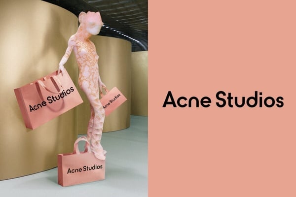 Acne Studios（關鍵字）Acne Studios（關鍵字）