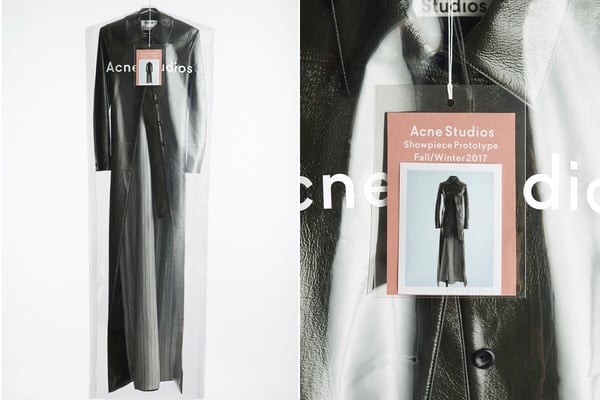 Acne Studios（關鍵字）Acne Studios（關鍵字）